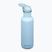 Bottiglia da viaggio Klean Kanteen Classic Flip Seal Sport 800 ml clear sky