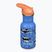 Klean Kanteen Flip Seal Sport Cap Straw 355 ml sharks in shades bottiglia da viaggio per bambini