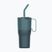 Borraccia termica KLEAN KANTEEN Rise Tumbler Flip Straw 1064 ml brittany blue