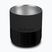 Borraccia termica KLEAN KANTEEN Rise Lowball Slide Lid 237 ml black