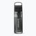 Bottiglia da viaggio Lifestraw Go 2.0 con filtro 650ml nero