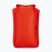Exped Fold Drybag UL 8L rosso Borsa impermeabile EXP-UL