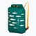 Zaino impermeabile Exped Splash 15 l cipresso/trota
