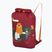 Zaino impermeabile Exped Splash 15 l bordeaux