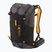 Exped Impulse 20 l zaino da trekking nero