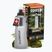 Borraccia da trekking con filtro Bachgold Squeee 500 ml white