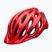 Casco da bici Bell Tracker rosso opaco
