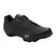 Scarpe da ciclismo MTB da uomo Giro Privateer Lace nero