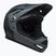 Casco da bicicletta Bell Sanction nero opaco