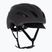 Giro Trella Integrated MIPS casco da bicicletta nero opaco argento