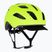 Giro casco bici Cormick opaco highlight giallo nero