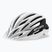 Casco da bicicletta Giro Artex Integrated MIPS bianco/nero opaco