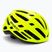 Casco da bicicletta Giro Agilis highlight giallo
