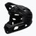 Casco da bici Bell FF Super Air R MIPS Spherical nero opaco lucido