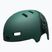 Casco da bici Bell Local verde nero/cranio