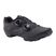 Scarpe da ciclismo MTB da uomo Giro Sector nero/ombra scura