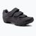 Scarpe da ciclismo MTB da donna Giro Ranger nero
