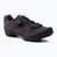 Scarpe da ciclismo MTB da donna Giro Rincon nero