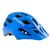 Casco da bici Giro Fixture con finiture opache blu