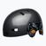 Casco da bici Bell Local gunmetal/nightwalker