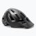 Casco da bicicletta Bell Vert nero carbone opaco