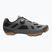 Scarpe da ciclismo MTB da uomo Giro Rincon dark shadow rubber