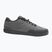 Scarpe da ciclismo con piattaforma da uomo Giro Latch dark shadow