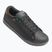 Scarpe da ciclismo con piattaforma da uomo Giro Deed nero scintillante