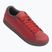 Scarpe da ciclismo con piattaforma da uomo Giro Deed ox blood