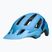 Bell Nomad 2 Integrated MIPS Jr casco da bici per bambini blu opaco