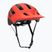 Casco da bici Bell Nomad 2 rosso opaco