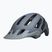 Casco da bici Bell Nomad 2 grigio opaco