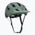 Casco da bicicletta Bell Nomad 2 verde opaco