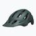 Casco da bicicletta Bell Nomad 2 verde opaco