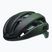 Casco da bici Bell XR MIPS Spherical verde lucido opaco/flare