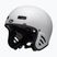 Casco Bell Racket bianco opaco