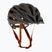 Giro Artex Integrated MIPS casco da bicicletta verde trail opaco