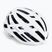 Casco da ciclismo da donna Giro Agilis bianco perla opaco