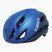 Giro Eclipse MIPS Spherical casco da bici blu ano opaco