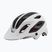 Casco da bicicletta Giro Merit Spherical MIPS bianco/nero opaco