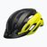 Casco da bici Bell Trace opaco hiviz