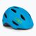 Casco da bici per bambini Giro Scamp blu opaco/lime
