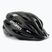 Casco da bicicletta Giro Revel nero carbone opaco