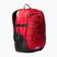 Zaino da trekking The North Face Borealis Classic 29 l rosso/nero
