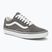 Scarpe Vans UA Old Skool peltro/bianco vero