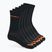 Calzini Merrell Recycled Cushion Crew