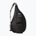 KAVU Rope 10 l zaino urbano nero