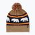 Cappello invernale KAVU Herschel snow bear