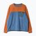 Felpa KAVU Crew Uomo Who orion night sky