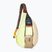KAVU Remix Zaino in corda 10 l foresta fresca